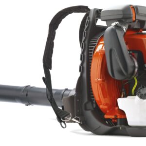 onderhoudsbeurt bladblazer, bladblazer 570BTS husqvarna