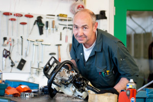 heggenschaar onderdelen