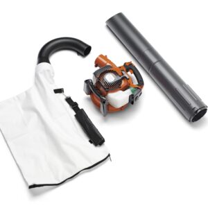 blazer en zuiger 125BVX