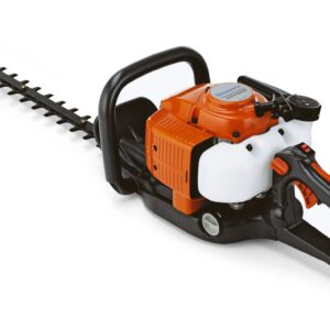 slijpen heggenschaar, heggenschaar 226HD60S husqvarna heggenschaar