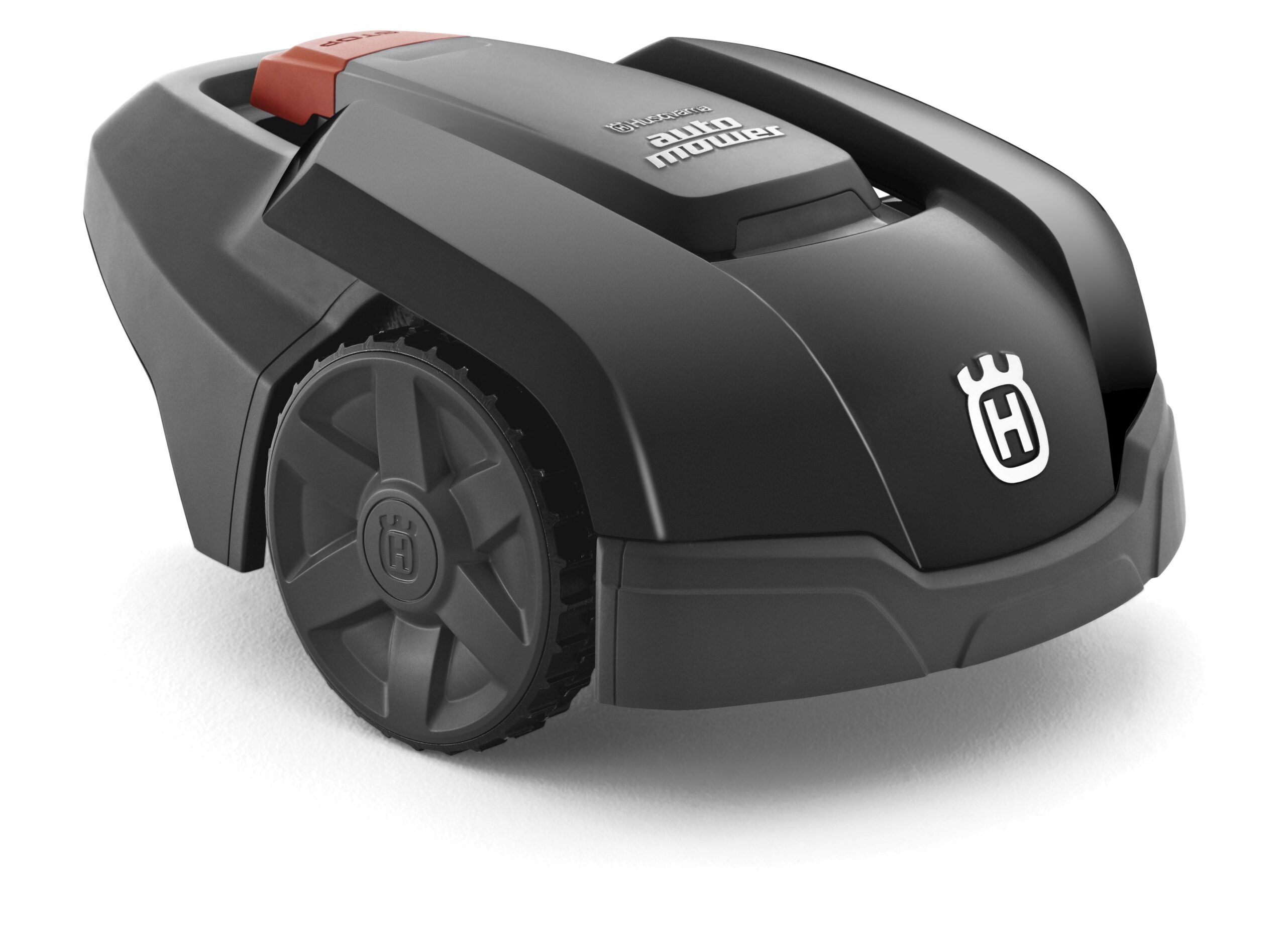 Win een Automower!