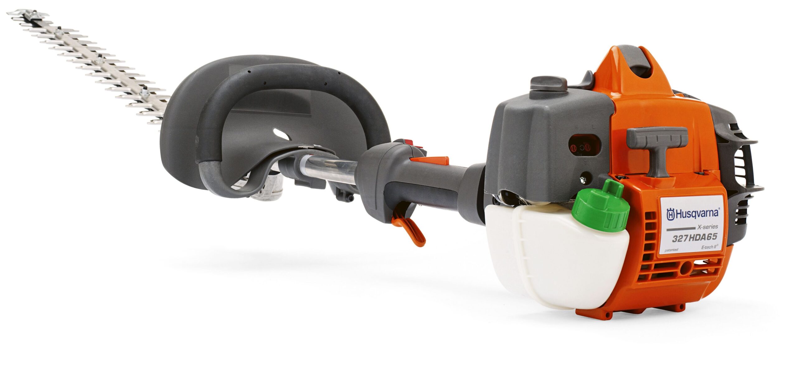 Onderhoudsbeurt heggenschaar & stokheggenschaar, 327HDA65x stokheggenschaar husqvarna