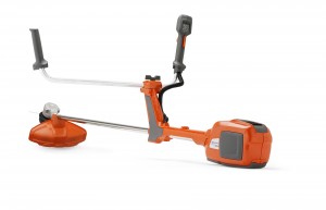 536LiR accu bosmaaier husqvarna