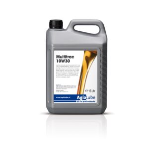 Multitrac motorolie