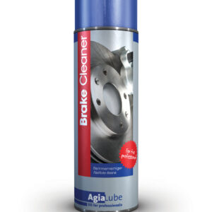 Brake Cleaner