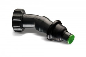 Autofiller_Aspen, bladblazer onderdelen