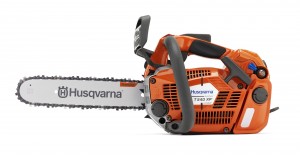T540XP husqvarna kettingzaag