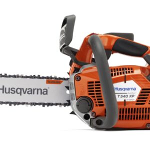 T540XP Husqvarna tophendel kettingzaag