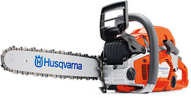 slijpen kettingzaag, kettingzaag 562XPG, Kettingzaag 562XP Husqvarna