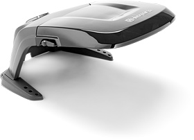 Automower beschermhuis, beschermhuis voor robotmaaiers