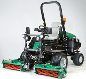 Highway 3 Kooimaaier ransomes