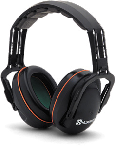 bladblazer onderdelen, gehoorbescherming