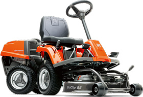 Frontmaaier R112C Husqvarna