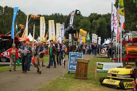 Vakbeurs Groen Techniek Holland