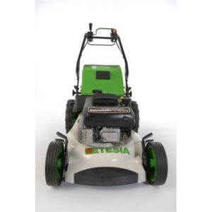 Loopmaaier pro 53 LH2 Etesia