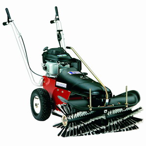 Veegmachine tk36 Pro