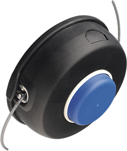 T45X Bosmaaierkop Husqvarna