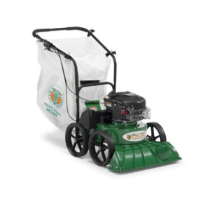 Billy Goat bladzuiger KV600