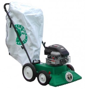 Billy Goat LB351 bladblazer