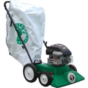 Billy Goat bladzuiger LB352