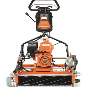 Handgreenmaaier Eclipse2, Eclipse 2 122 jacobsen kooimaaier