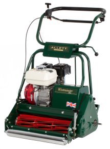 allet, kooimaaier westminster 20H