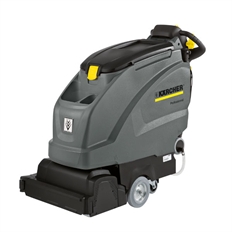 Verhuur schrobmachine Verhuur schrobmachine