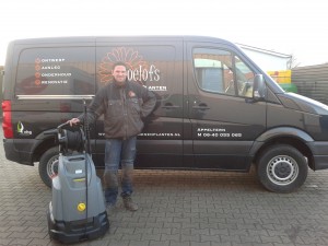 HDS 5/15 UX Kärcher