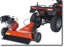 Getrokken verticuteermachine