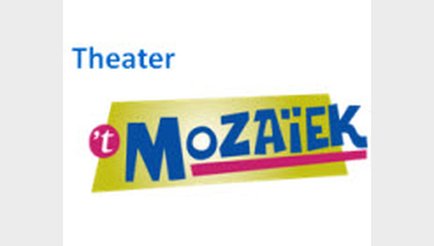 Meiburg sponsort het Mozaiek