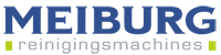 meiburg reinigingsmachines