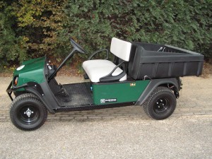 chusman hauler pro transporter 001