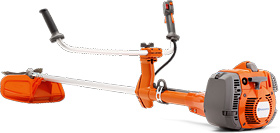 bosmaaier 545RX Husqvarna bosmaaier