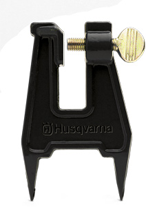 Vijlblok, Combi vijlmallen, kettingzaag slijpen