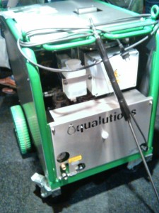 Weed Solution Compact