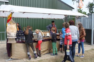 Hippisch Festijn Grave