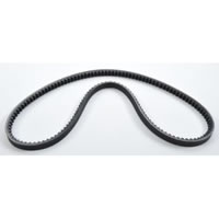 Zitmaaier onderdelen