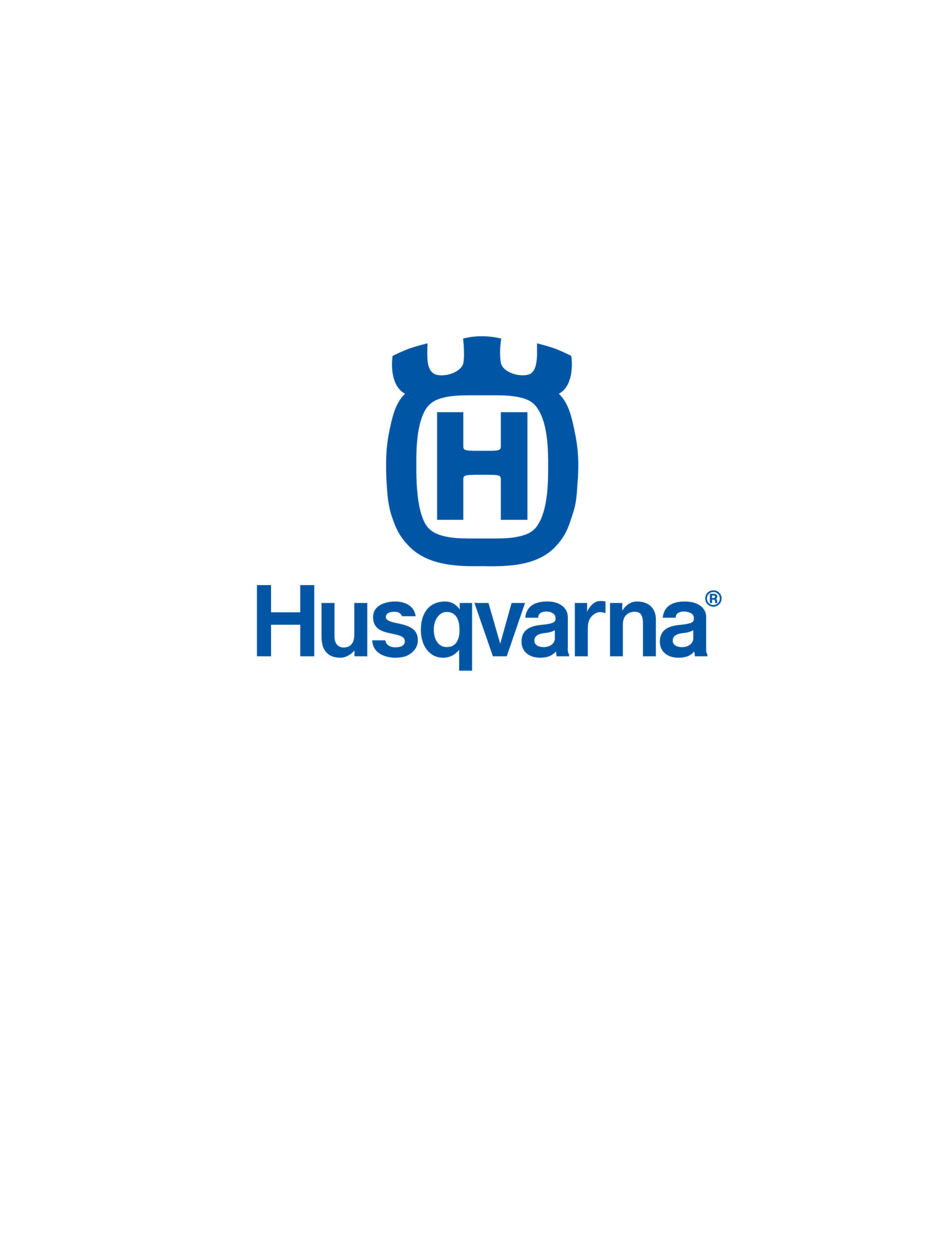 Husqvarna support plan 2020