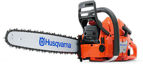 kettingzaag 365 husqvarna kettingzaag