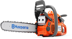 kettingzaag 440e trio brake, kettingzaag