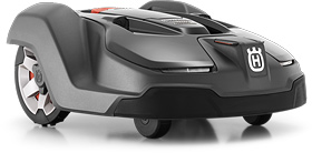 Onderhoudsbeurt Automower, Automower 450X, grasmaaier wijchen, winterbeurt automower