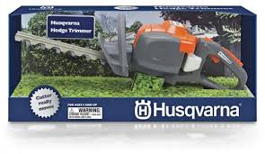 speelgoed heggenschaar husqvarna