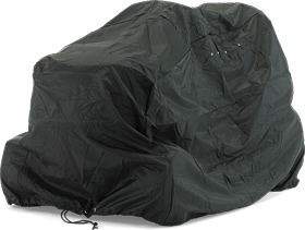 afdekzeil rider, afdekhoes zitmaaier