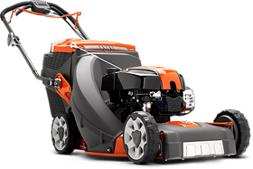 grasmaaier LC353V, grasmaaier wijchen