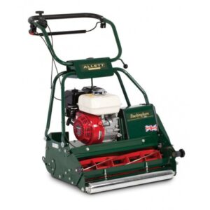 Kooimaaier buckingham 30h, Kooimaaier Buckingham 24H