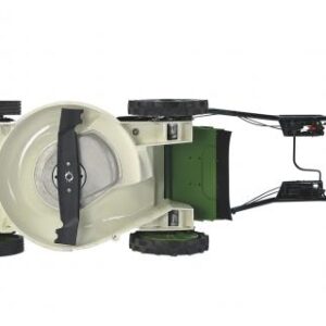 loopmaaier PRO 53 lkx2