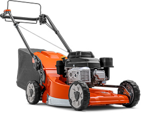 Grasmaaier LC551VBP Husqvarna