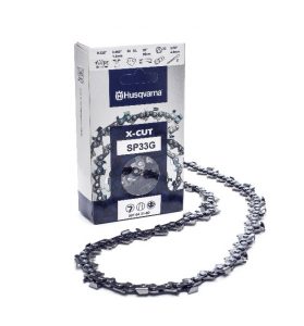 x-cut ketting voor kettingzaag