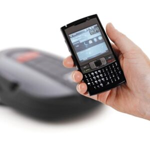 Vakantie Service voor de Automower, De automower vakantie service