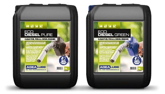 eco diesel pure 10 liter eco diesel green 10 liter